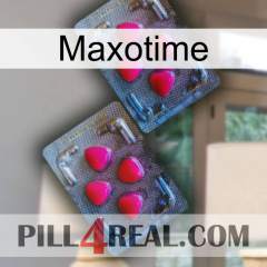 Maxotime 14